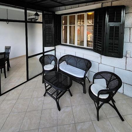 Apartment Dubrovnik Surprise المظهر الخارجي الصورة