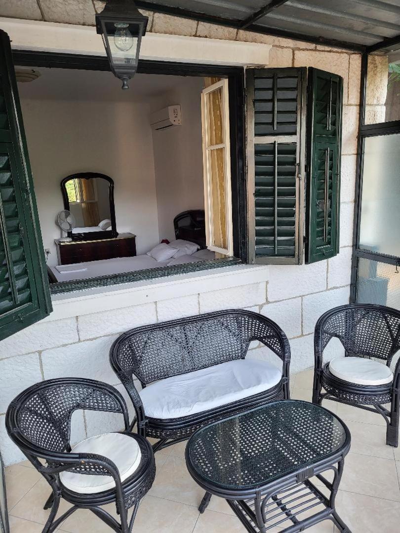 Apartment Dubrovnik Surprise المظهر الخارجي الصورة