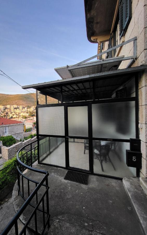 Apartment Dubrovnik Surprise المظهر الخارجي الصورة