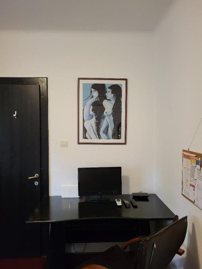 Apartment Dubrovnik Surprise المظهر الخارجي الصورة