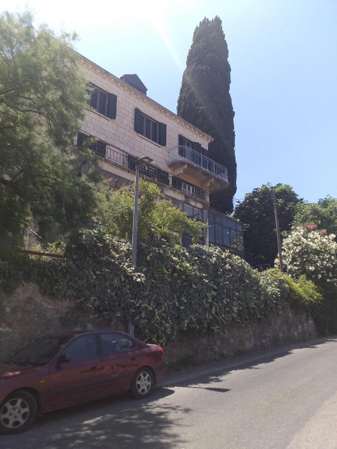 Apartment Dubrovnik Surprise المظهر الخارجي الصورة