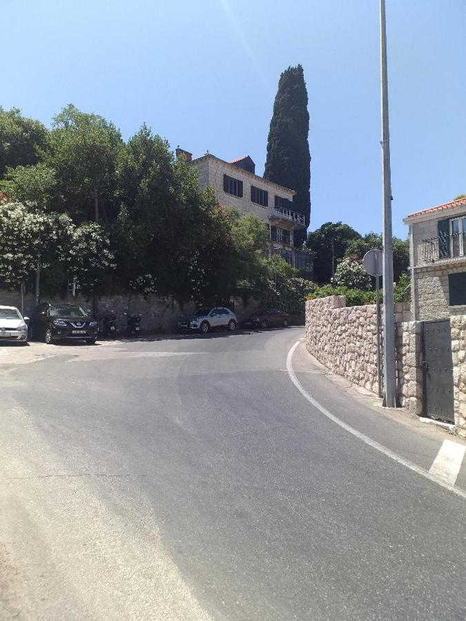 Apartment Dubrovnik Surprise المظهر الخارجي الصورة