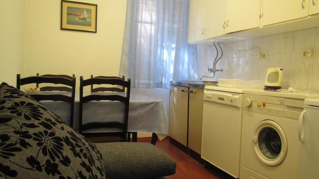 Apartment Dubrovnik Surprise الغرفة الصورة