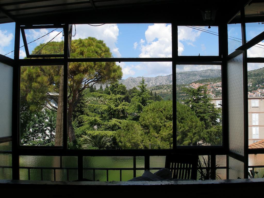 Apartment Dubrovnik Surprise الغرفة الصورة
