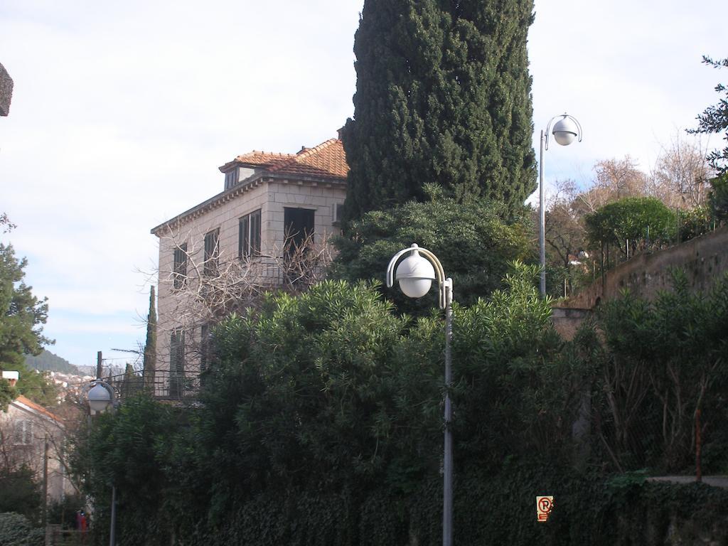 Apartment Dubrovnik Surprise المظهر الخارجي الصورة
