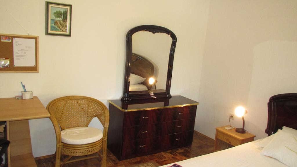 Apartment Dubrovnik Surprise الغرفة الصورة