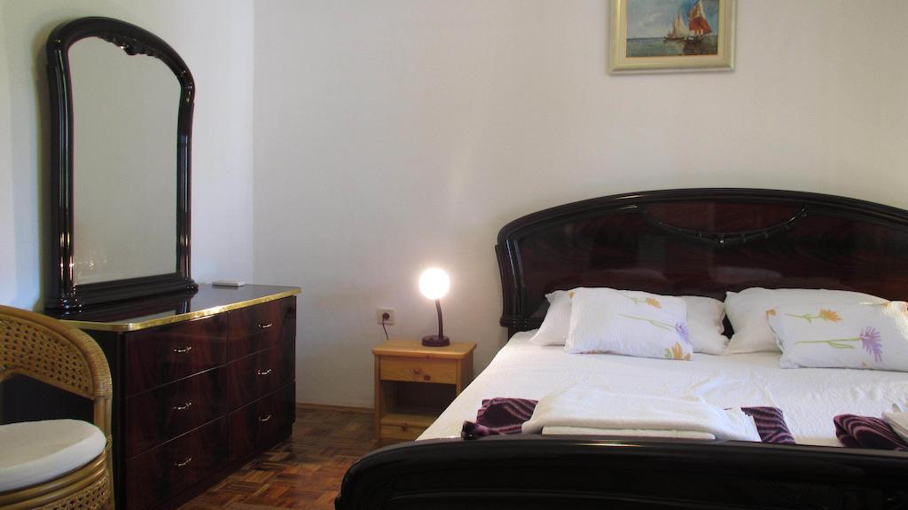 Apartment Dubrovnik Surprise الغرفة الصورة